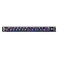 SSL Super 9000 SuperAnalogueTM Channel Strip - Vue 1